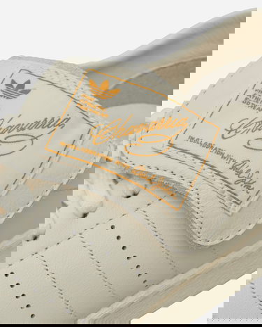 Tenisky a topánky adidas Originals Willy Chavarria Jabbar Low Biela | JP6108, 6