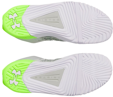 Tenisky a topánky Under Armour UA TriBase Reign 6 Šedá | 3027341-377, 2