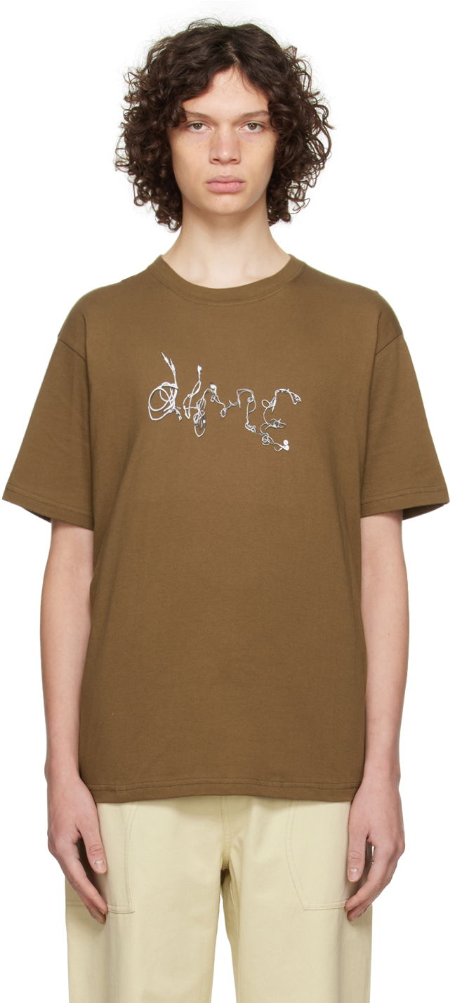 Tangle T-Shirt