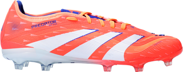 Tenisky a topánky adidas Performance Predator Pro FG Oranžová | ji1196, 0