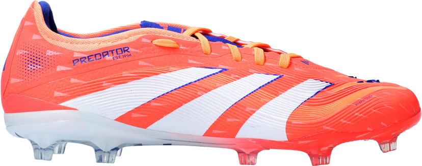 Tenisky a topánky adidas Performance Predator Pro FG Oranžová | ji1196