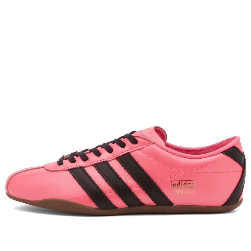 Tenisky a topánky adidas Originals Tokyo Decon W Ružová | JQ3025