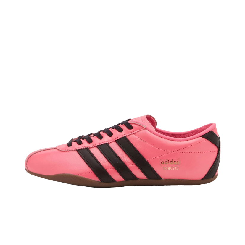 Tenisky a topánky adidas Originals Tokyo Decon W Ružová | JQ3025