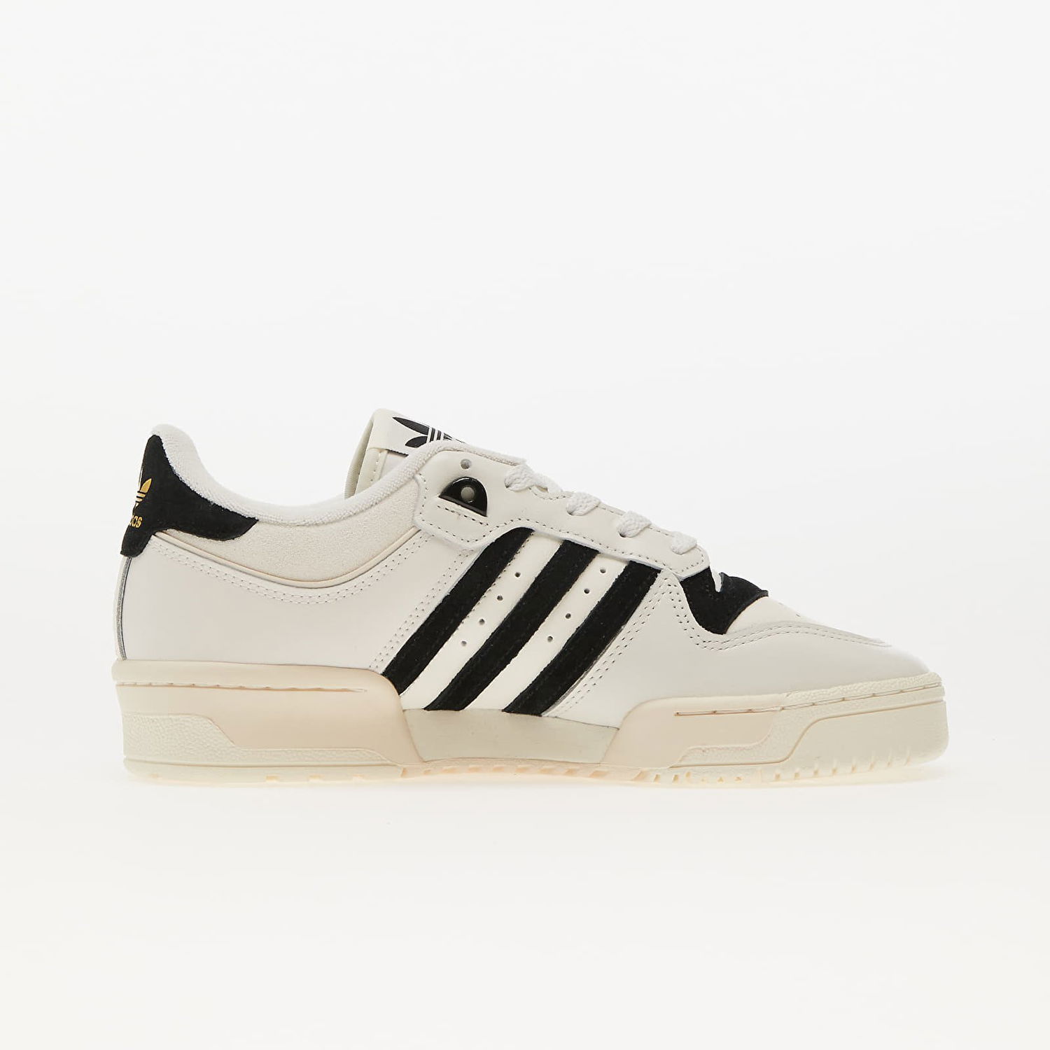 Tenisky a topánky adidas Originals Rivalry 86 Low W Biela | IF5181, 1