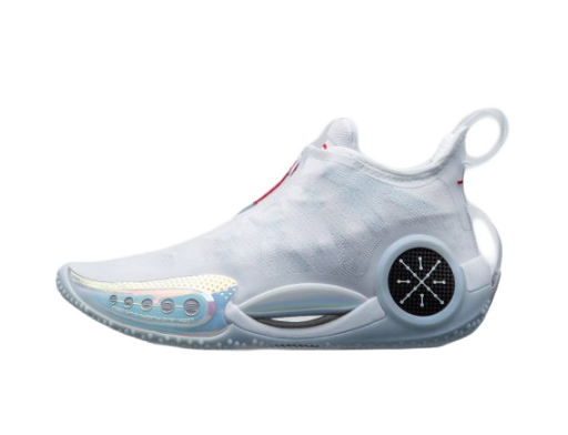 Basketball Li-Ning Way of Wade 9 Miami 305 Biela | ABAR119-7