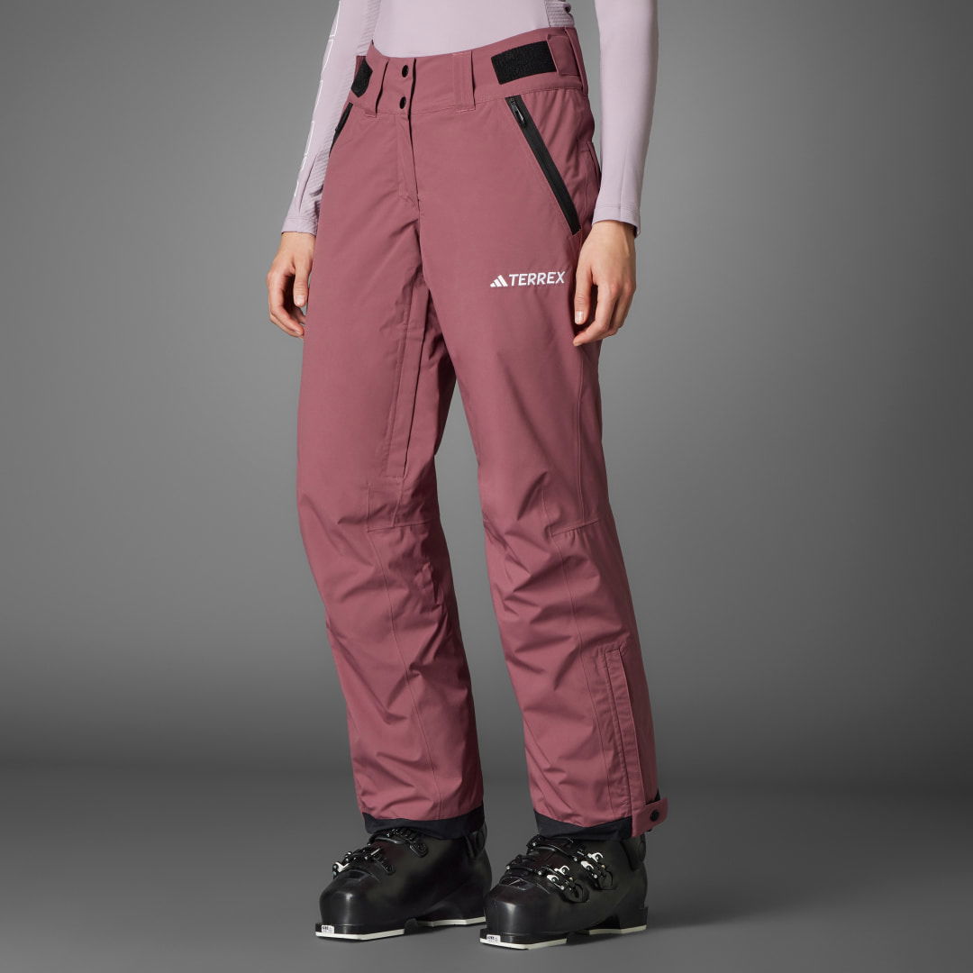 Xperior 2L Insulated Stretch Pants