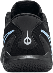 Tenisky a topánky Nike JR LEGEND 10 ACADEMY IC Čierna | dv4350-003, 4