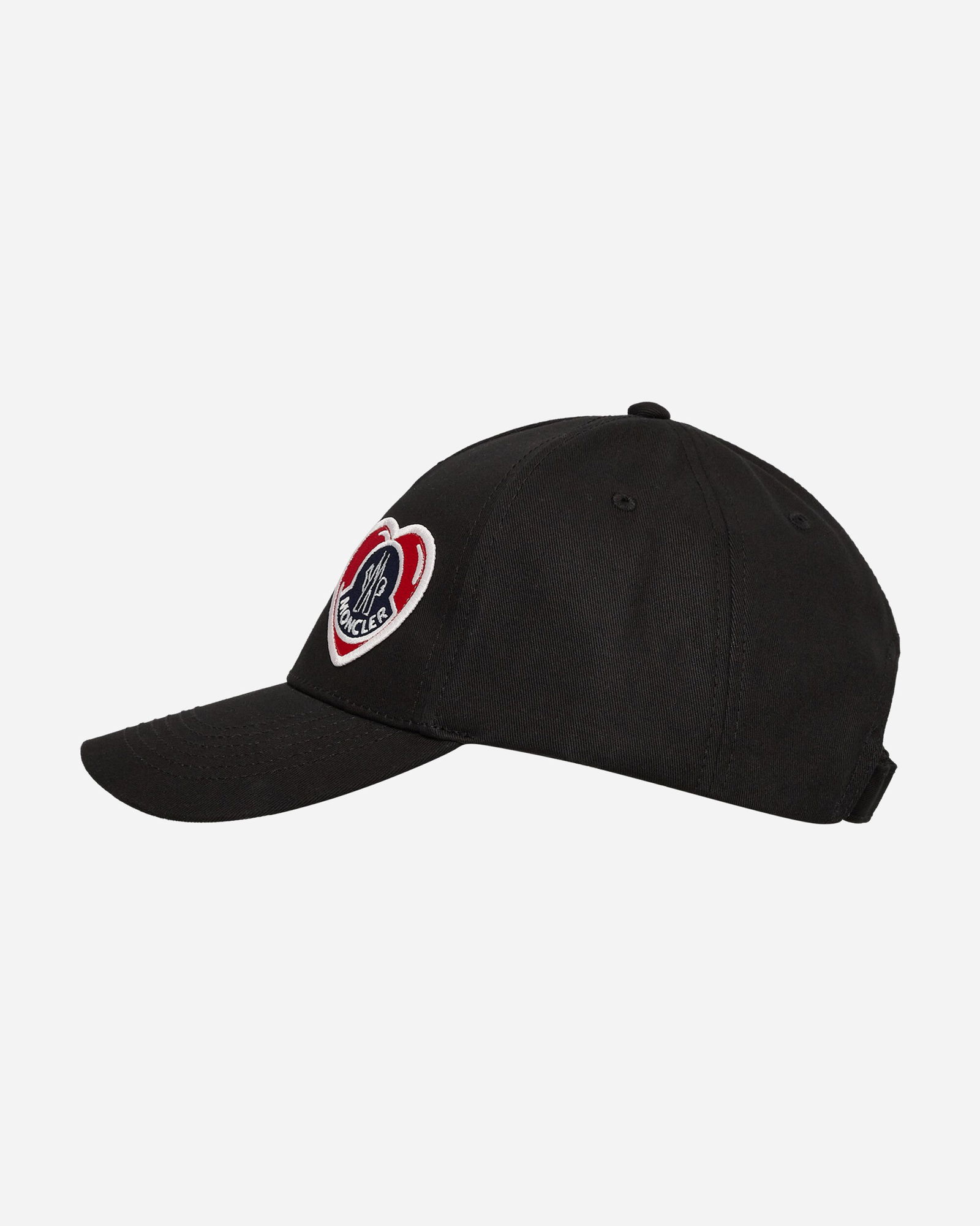 Logo Baseball Cap