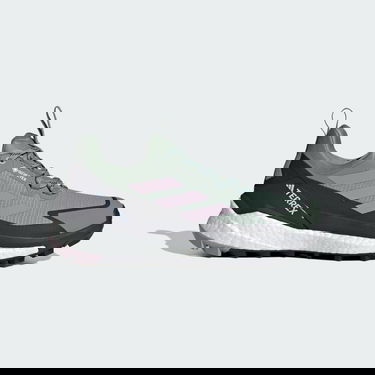 Tenisky a topánky adidas Performance adidas TERREX FREE HIKER 2.0 LOW GORE-TEX Šedá | IE5100, 1