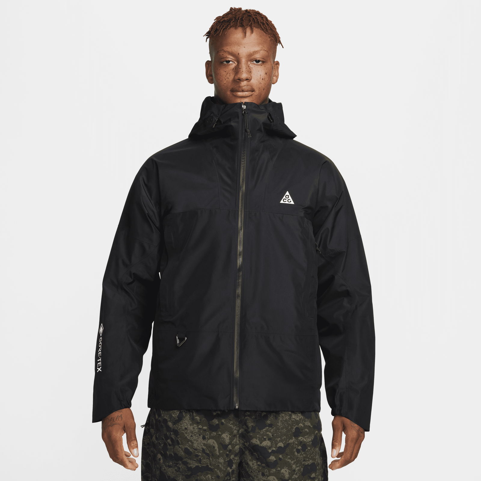 Storm-FIT ADV 'Chain of Craters' Jacket