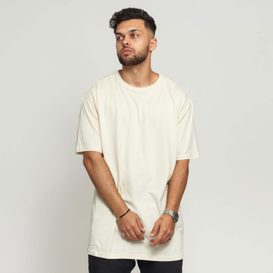 Organic Basic Tee