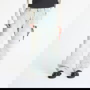 MISBHV Monogram Ocean Washed Jeans 33