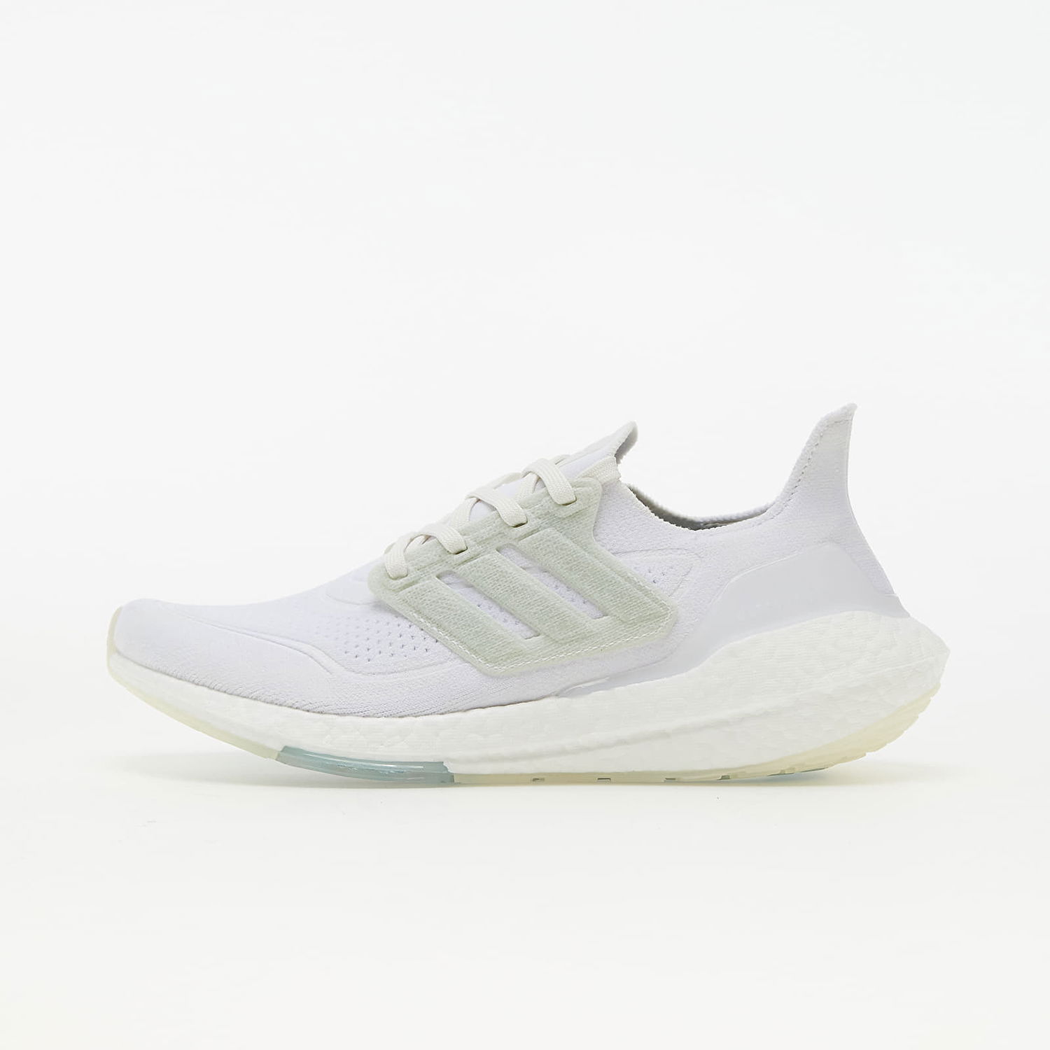 Tenisky a topánky adidas Performance Parley x UltraBOOST 21 Biela | FZ1927, 0