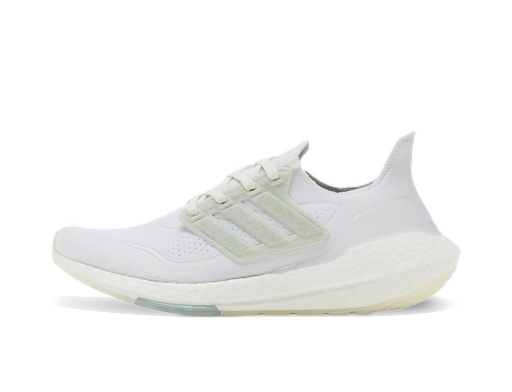 Bežecké topánky adidas Performance Parley x UltraBOOST 21 Biela | FZ1927