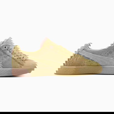 Tenisky a topánky Puma Dapper Dan x Clyde Pre-Game Runway "Croissant Rose Dust" Béžová | 392083_01, 8