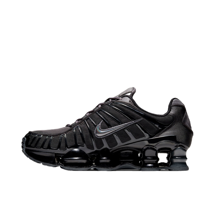Tenisky a topánky Nike Shox TL Thunder Grey Čierna | AR3566-004