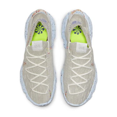 Tenisky a topánky Nike Space Hippie 04 M Biela | CZ6398-102, 2