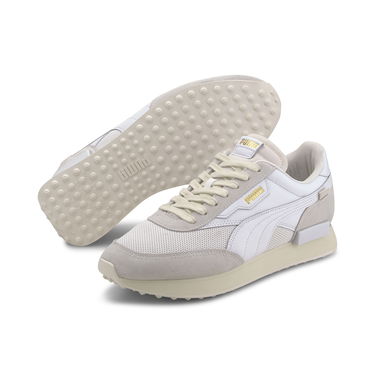 Tenisky a topánky Puma Future Rider Biela | 37429501, 4