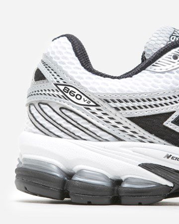 Tenisky a topánky New Balance 860 Biela | ML860XD, 1