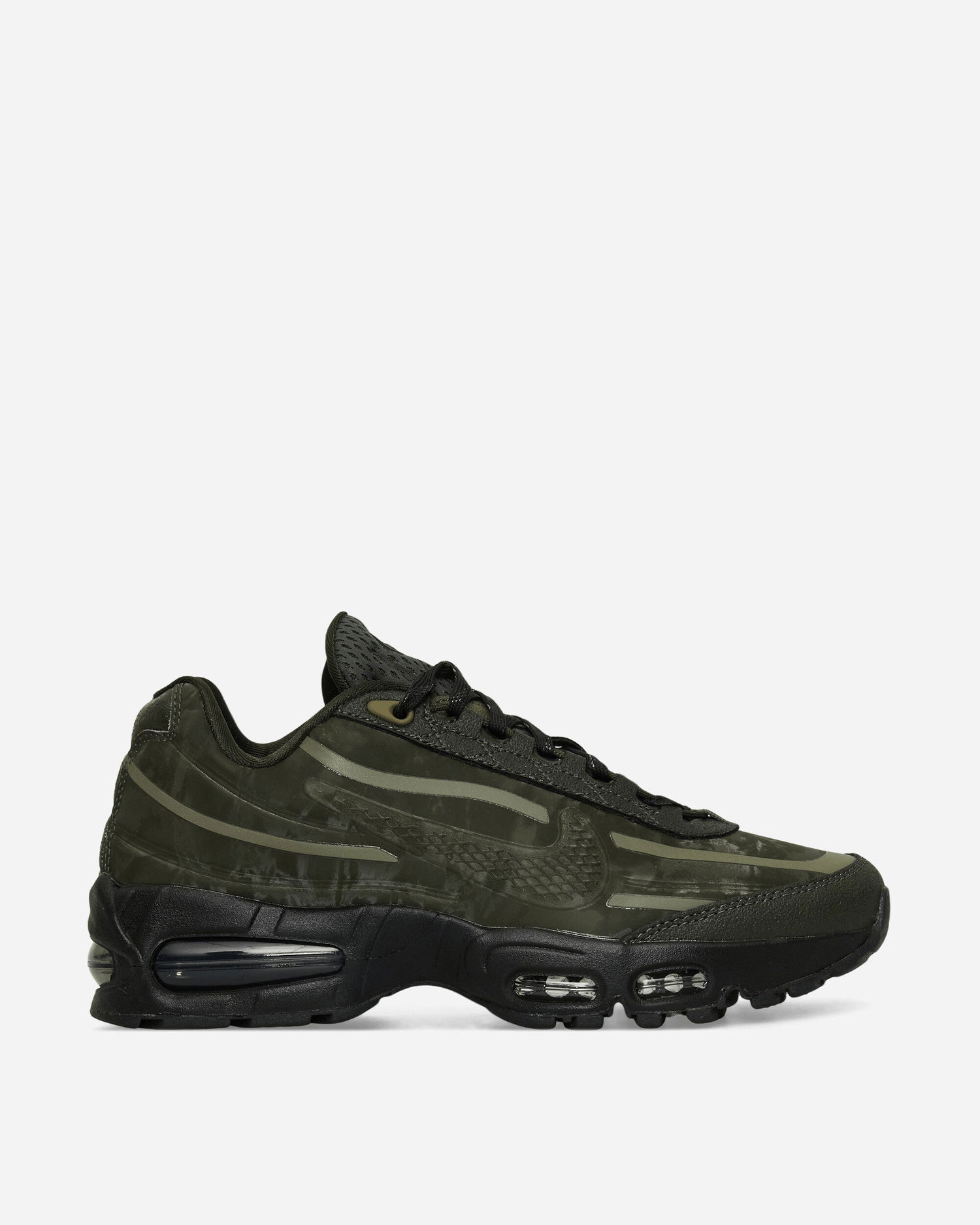 Tenisky a topánky Nike WORKSOUT x Air Max 95 Zelené | HQ0263-300, 1