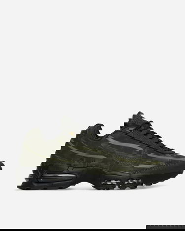 Tenisky a topánky Nike WORKSOUT x Air Max 95 Zelené | HQ0263-300, 1