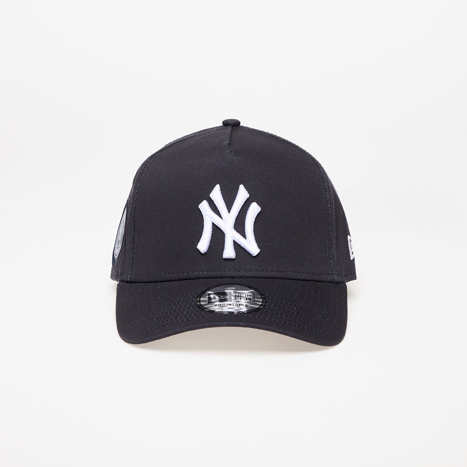 Šiltovka New Era New York Yankees Aframe MLB Patch Cap Navy/ White Navy | 60580706, 0