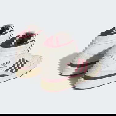 Tenisky a topánky adidas Originals Forum 84 High "Off White" W Béžová | IF2736, 6