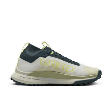 Tenisky a topánky Nike Pegasus Trail 4 GORE-TEX W Žltá | FN7771-100, 2