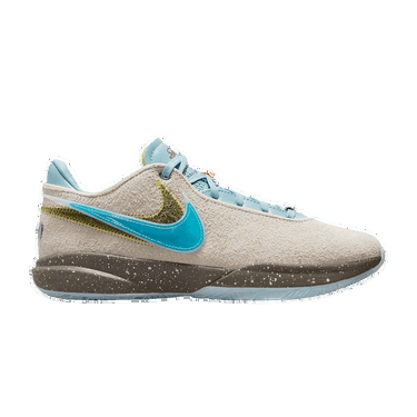 Tenisky a topánky Nike UNKNWN x LeBron 20 "Message in a Bottle" Rôznofarebný | DV9090-801, 1