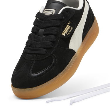 Tenisky a topánky Puma Palermo Moda Xtra Gum Čierna | 400323_02, 5