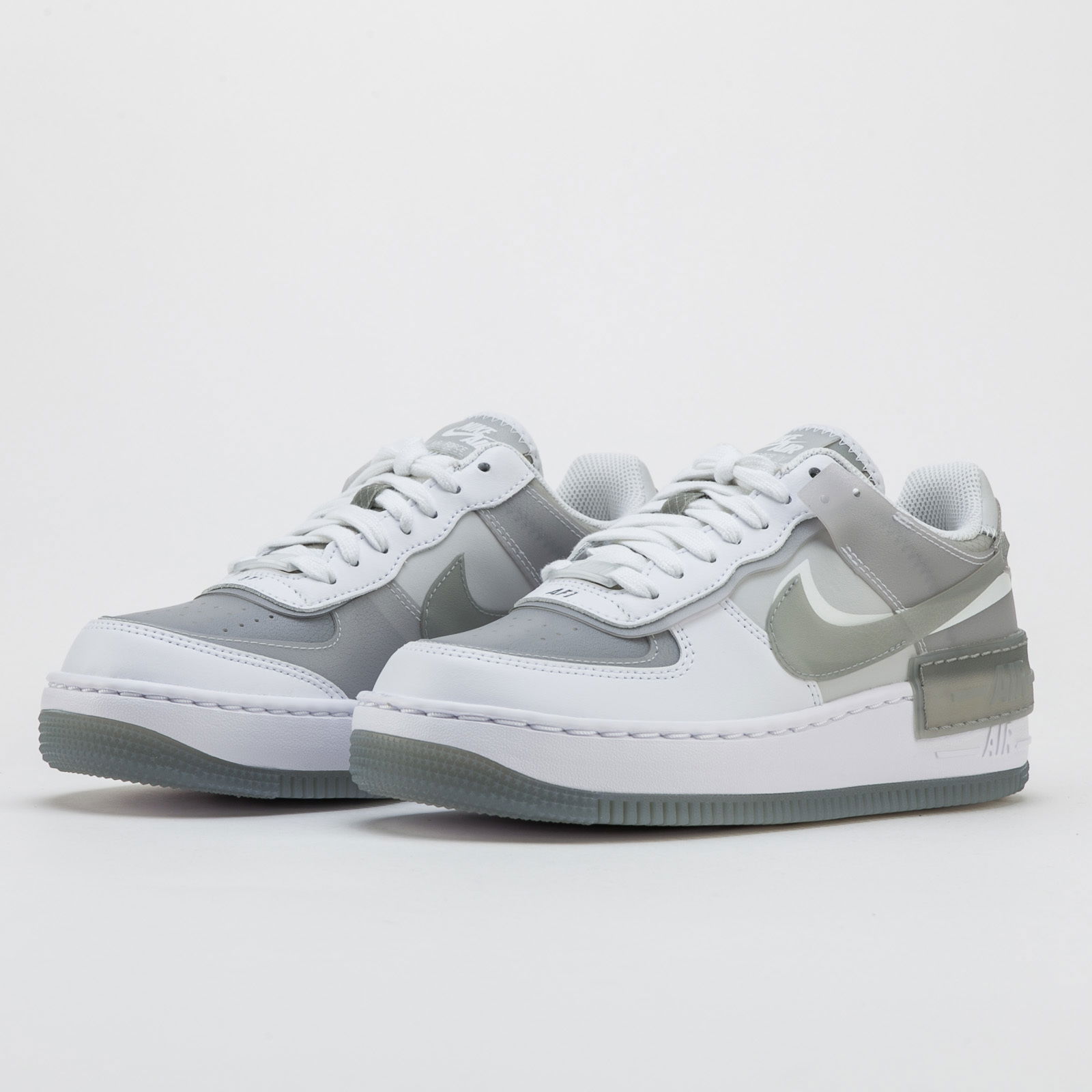 Air Force 1 Shadow SE "Particle Grey" W