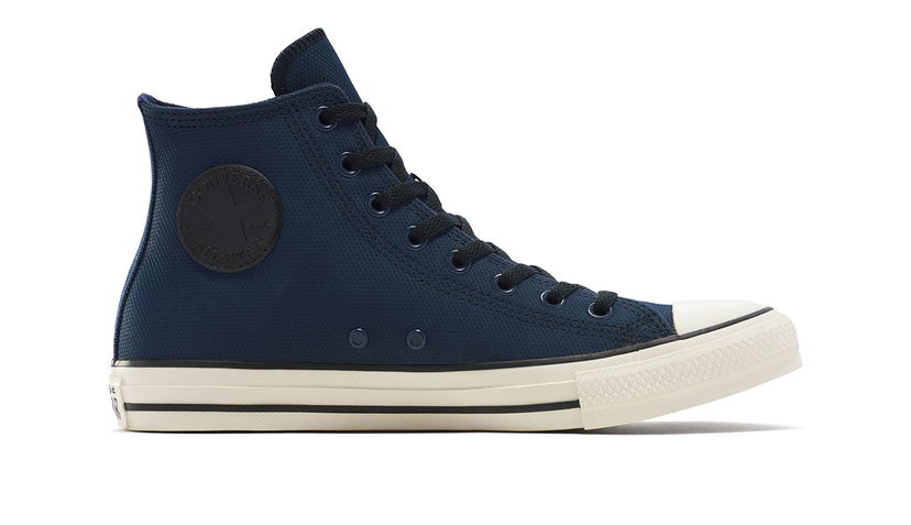 Tenisky a topánky Converse Chuck Taylor All Star Tectuff 8 Navy | A13257C