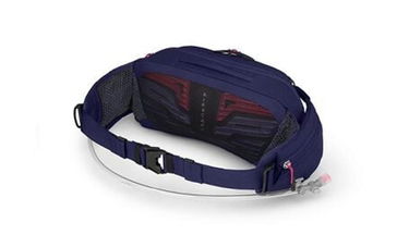 Ľadvinka Osprey Raven 4 Hydration Waist Pack One Size Navy | 10054185OSP, 2