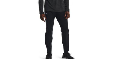 Tepláky Under Armour Outrun The Storm Running Pants Čierna | 1365669-001, 1