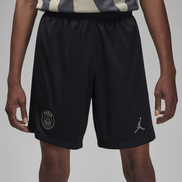 Šortky Jordan Dri-FIT Paris Saint-Germain 2023/24 Stadium Čierna | FD2324-010, 0