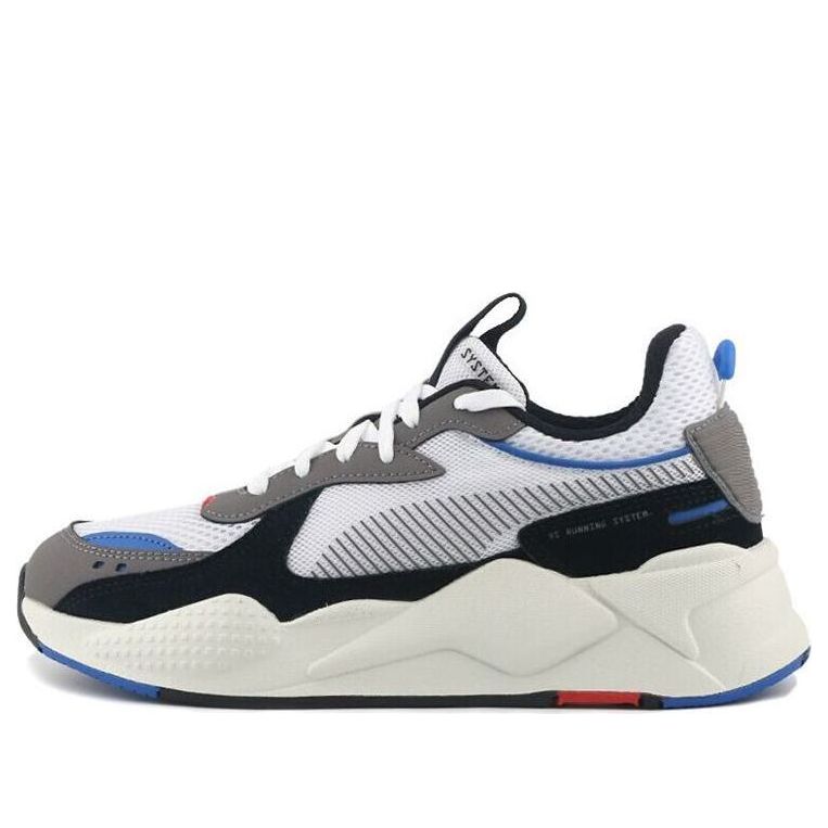 Tenisky a topánky Puma RS 2.0 Panorama Biela | 375872-01