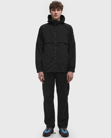 Vetrovka Canada Goose Disc Faber Wind Hoody Čierna | 2440MB-61, 1
