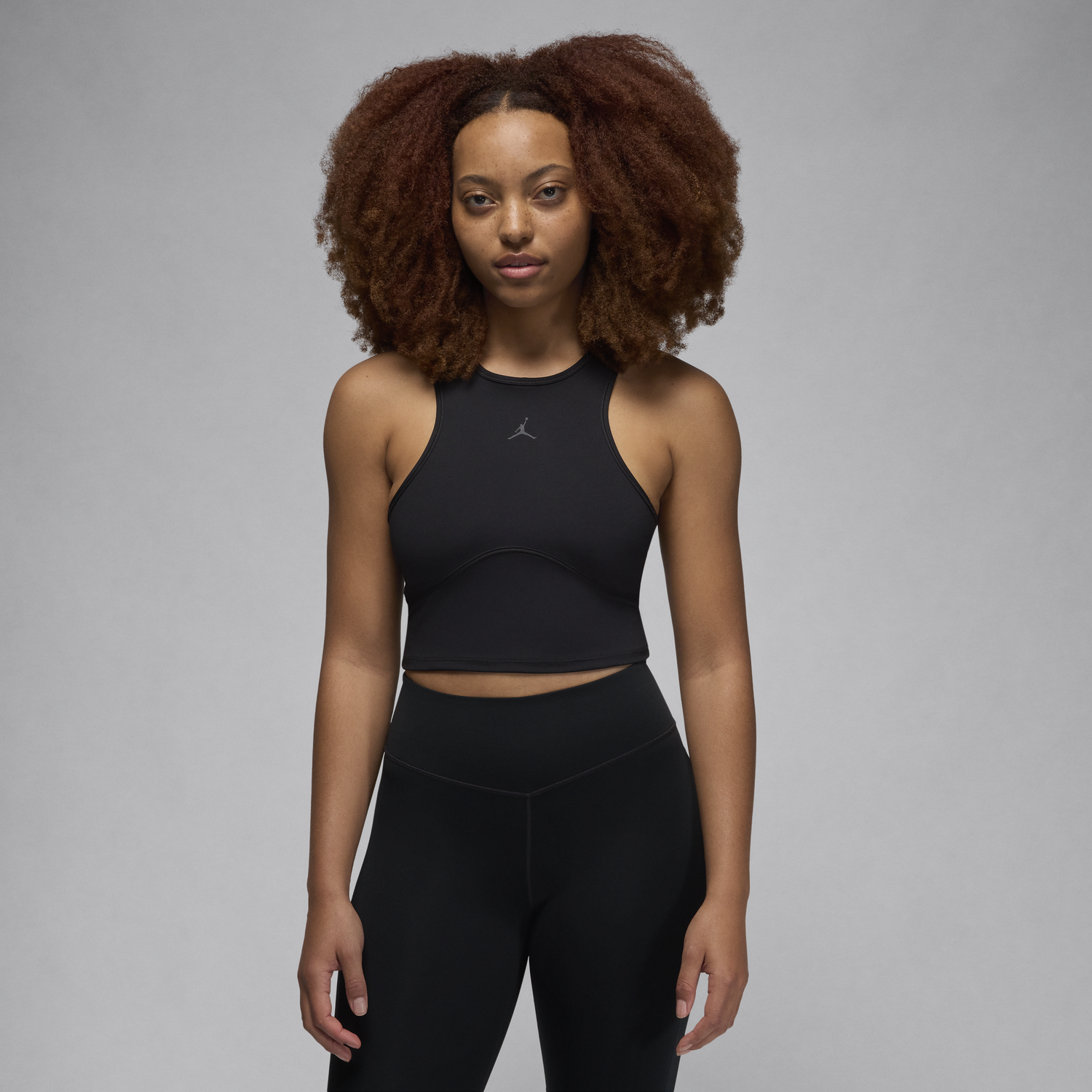 Tielko Jordan Jordan Sport Čierna | FN5156-010, 0