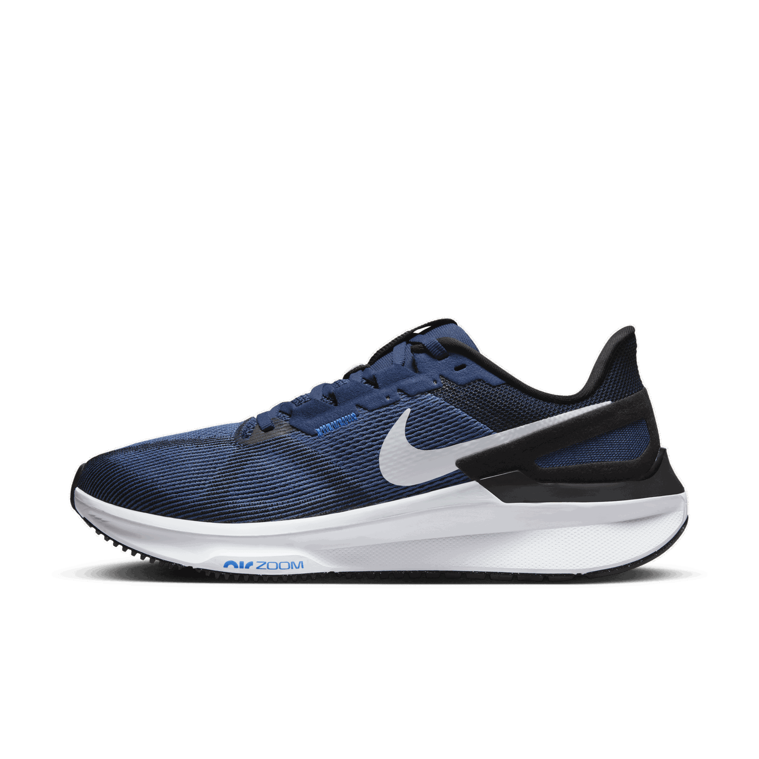 Tenisky a topánky Nike Structure 25 Modrá | DJ7883-400, 0