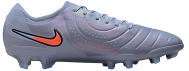 Tenisky a topánky Nike LEGEND 10 PRO FG Šedá | dv4333-402, 10