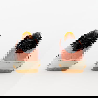 Tenisky a topánky Nike UNDEFEATED x Air Force 1 Low "Multi-Patent" Rôznofarebný | DV5255-500, 3