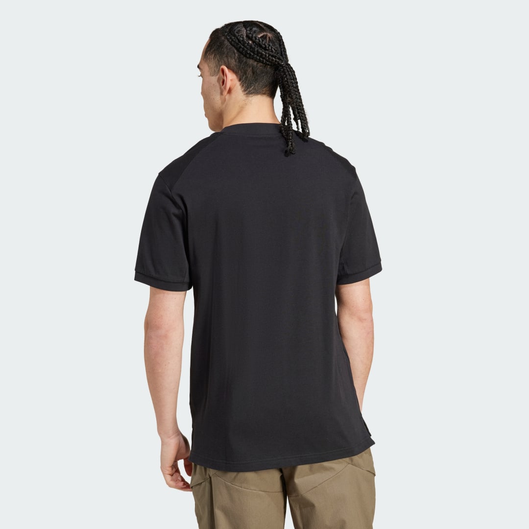 Terrex Xploric Short Sleeve Logo Tee