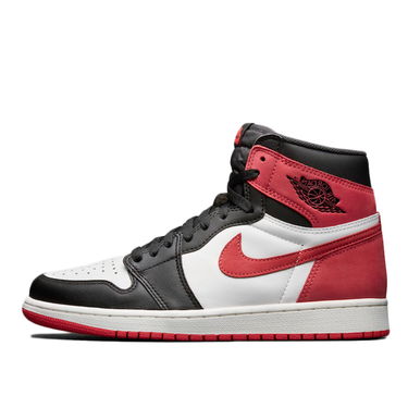 Tenisky a topánky Jordan Air Jordan 1 Retro High OG "Track Red" Čierna | 555088-112, 1