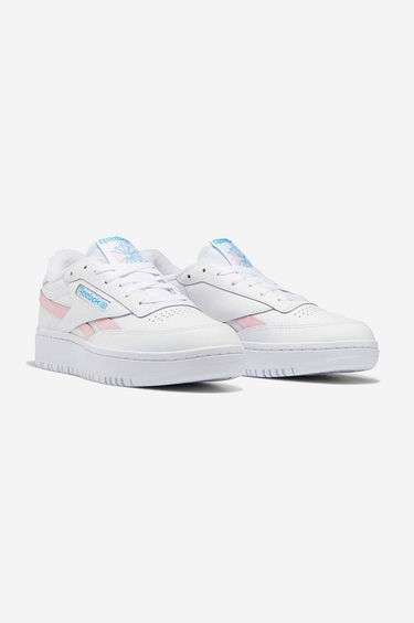 Tenisky a topánky Reebok Club C Double Revenge Biela | GV7030, 2