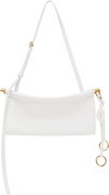 ALAÏA 'Le Click' East West Small Bag