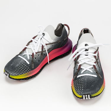 Tenisky a topánky adidas Originals 4D Fusio Šedá | FY3609, 2
