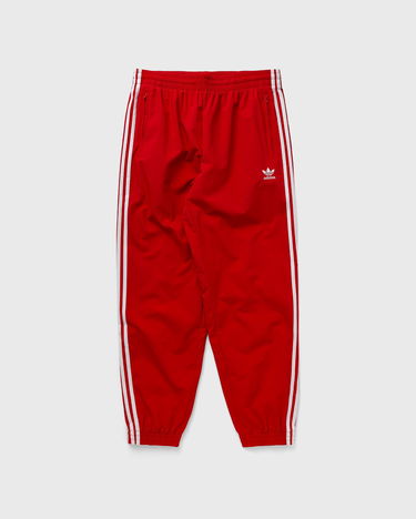 Tepláky adidas Originals WOVEN FIREBIRD TRACK Pant Červená | IT2498, 0