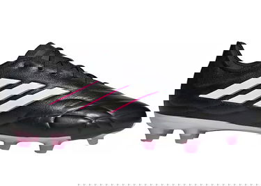 Tenisky a topánky adidas Performance Copa Pure.2 Čierna | HQ8898, 0