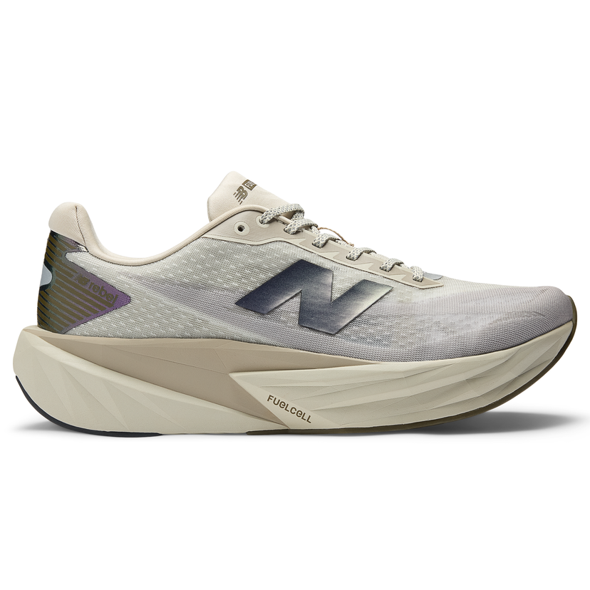Tenisky a topánky New Balance FuelCell Rebel v5 Béžová | NBMFCXPA5
