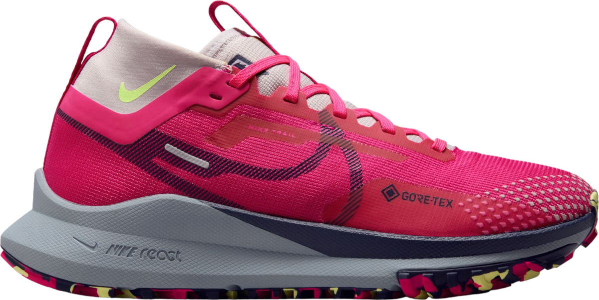 Tenisky a topánky Nike Trailové boty Pegasus Trail 4 GORE-TEX Ružová | dj7929-600, 0